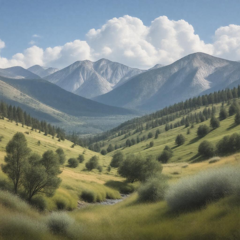 Mariposa County, California